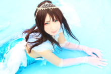 Idolmaster – Sachi Budou – Rin (1516)