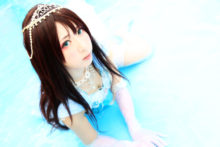 Idolmaster – Sachi Budou – Rin (1518)