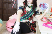 Idolmaster – Sachi Budou – Rin (152)