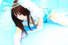 Idolmaster – Sachi Budou – Rin (1521)