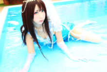 Idolmaster – Sachi Budou – Rin (1522)