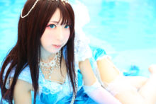 Idolmaster – Sachi Budou – Rin (1526)