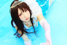 Idolmaster – Sachi Budou – Rin (1529)