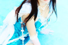 Idolmaster – Sachi Budou – Rin (1530)