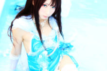 Idolmaster – Sachi Budou – Rin (1541)