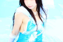 Idolmaster – Sachi Budou – Rin (1544)