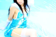 Idolmaster – Sachi Budou – Rin (1545)