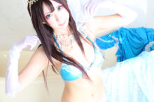 Idolmaster – Sachi Budou – Rin (1547)