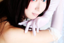 Idolmaster – Sachi Budou – Rin (1555)