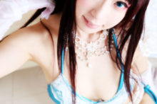 Idolmaster – Sachi Budou – Rin (1573)