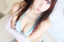 Idolmaster – Sachi Budou – Rin (1574)