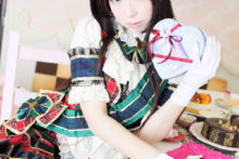 Idolmaster – Sachi Budou – Rin (159)