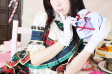 Idolmaster – Sachi Budou – Rin (162)