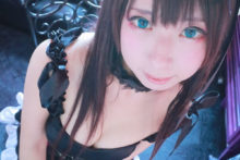 Idolmaster – Sachi Budou – Rin (1624)