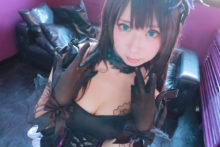 Idolmaster – Sachi Budou – Rin (1625)