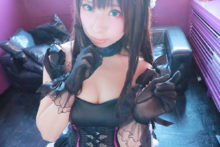 Idolmaster – Sachi Budou – Rin (1626)