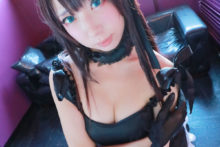 Idolmaster – Sachi Budou – Rin (1628)