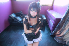 Idolmaster – Sachi Budou – Rin (1629)