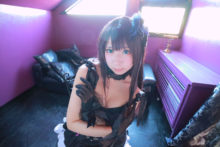 Idolmaster – Sachi Budou – Rin (1630)