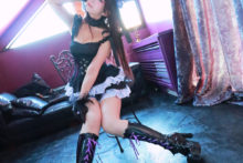 Idolmaster – Sachi Budou – Rin (1639)