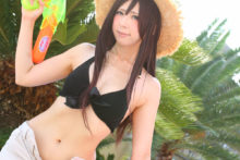 Idolmaster – Sachi Budou – Rin (1655)