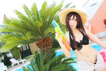 Idolmaster – Sachi Budou – Rin (1656)