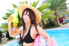 Idolmaster – Sachi Budou – Rin (1658)