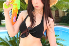 Idolmaster – Sachi Budou – Rin (1665)