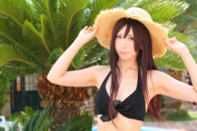Idolmaster – Sachi Budou – Rin (1666)