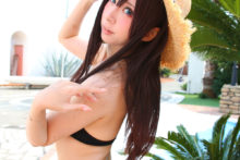 Idolmaster – Sachi Budou – Rin (1671)