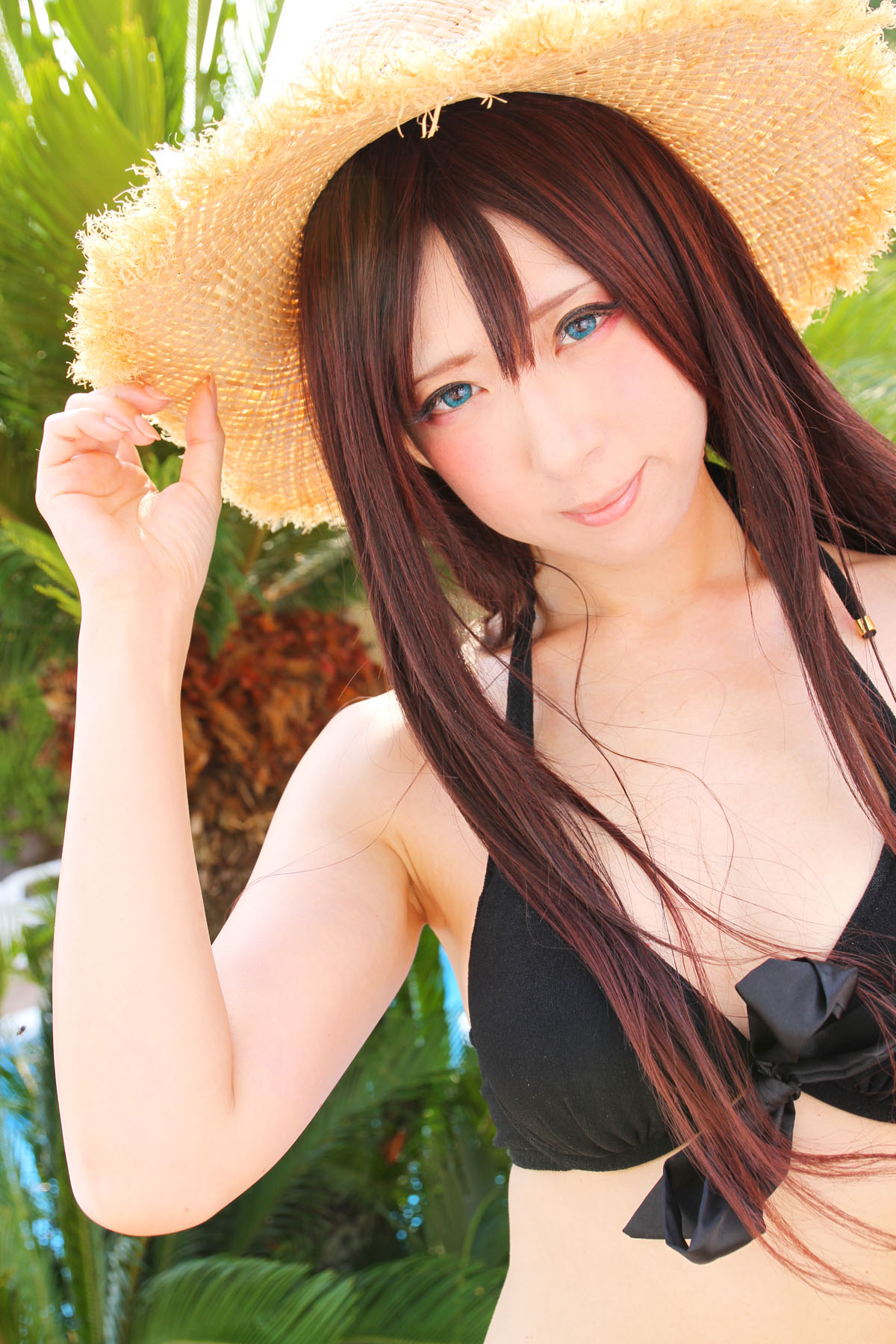 Idolmaster – Sachi Budou – Rin