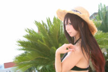 Idolmaster – Sachi Budou – Rin (1676)