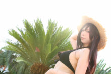 Idolmaster – Sachi Budou – Rin (1677)