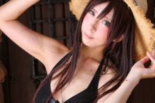 Idolmaster – Sachi Budou – Rin (1678)