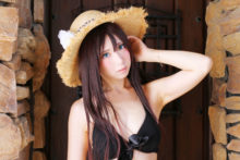 Idolmaster – Sachi Budou – Rin (1679)