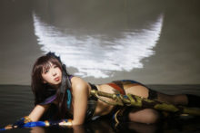 Idolmaster – Sachi Budou – Rin (168)