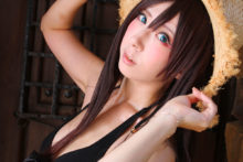 Idolmaster – Sachi Budou – Rin (1684)