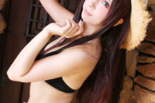 Idolmaster – Sachi Budou – Rin (1685)