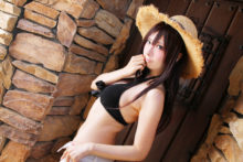 Idolmaster – Sachi Budou – Rin (1686)