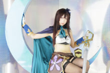 Idolmaster – Sachi Budou – Rin (17)