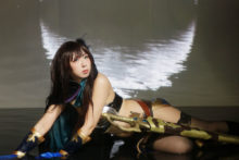 Idolmaster – Sachi Budou – Rin (170)