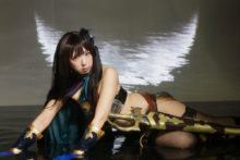 Idolmaster – Sachi Budou – Rin (171)