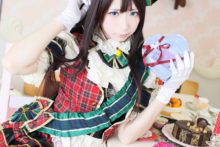 Idolmaster – Sachi Budou – Rin (171)