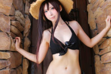 Idolmaster – Sachi Budou – Rin (1713)