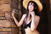 Idolmaster – Sachi Budou – Rin (1714)