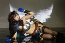 Idolmaster – Sachi Budou – Rin (172)