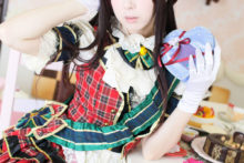 Idolmaster – Sachi Budou – Rin (172)