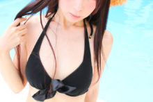 Idolmaster – Sachi Budou – Rin (1729)