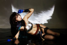Idolmaster – Sachi Budou – Rin (173)