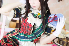 Idolmaster – Sachi Budou – Rin (173)